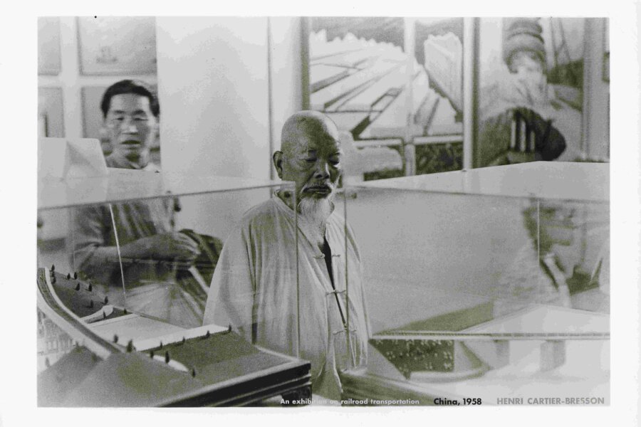 foto: Henri Cartier-Bresson